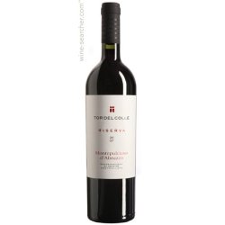 Montepulciano Ris Td Colle